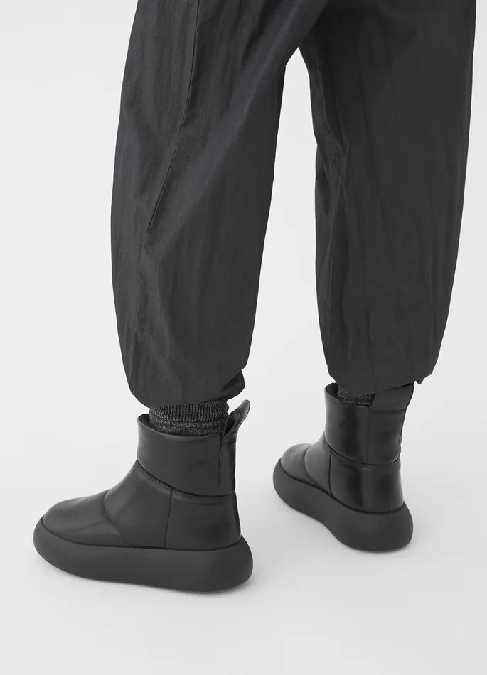Women Vagabond Boots AYLIN BOOTS Black Leather