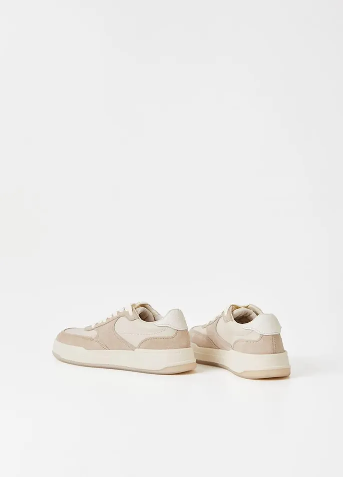 Women Vagabond Sneakers SELENA SNEAKERS Multicolour Suedeleather Women Vagabond Sneakers SELENA SNEAKERS Multicolour Suedeleather