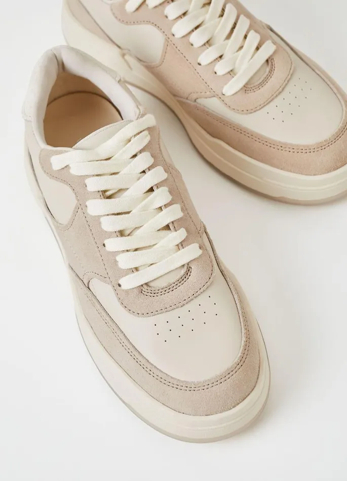 Women Vagabond Sneakers SELENA SNEAKERS Multicolour Suedeleather Women Vagabond Sneakers SELENA SNEAKERS Multicolour Suedeleather