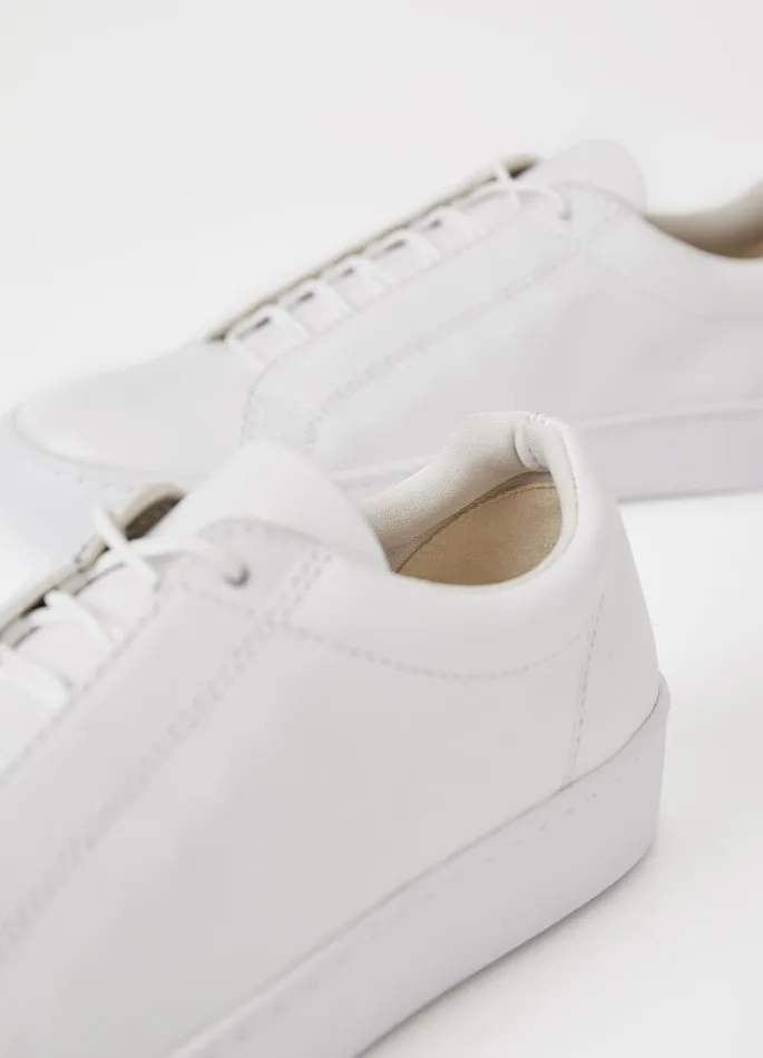 Women Vagabond Sneakers ZOE SNEAKERS White Leather