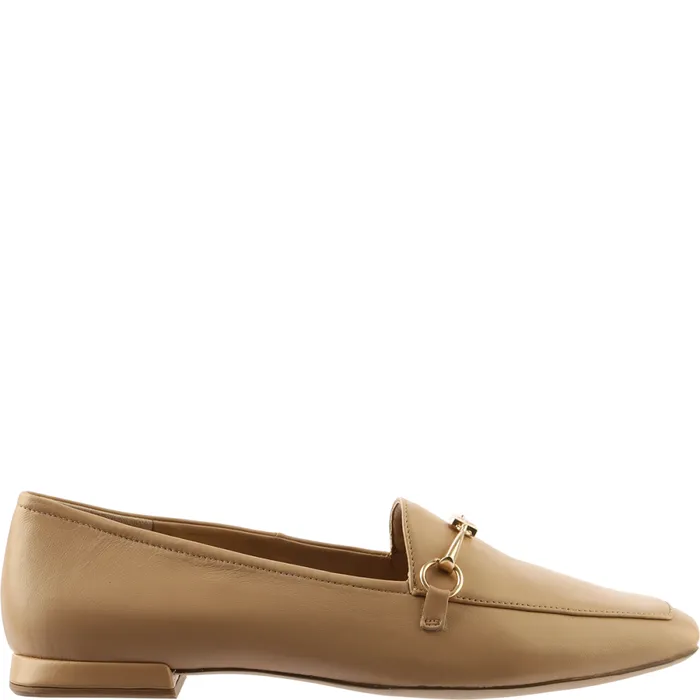 Women Vera Loafers Macchiato HGL Loafers
