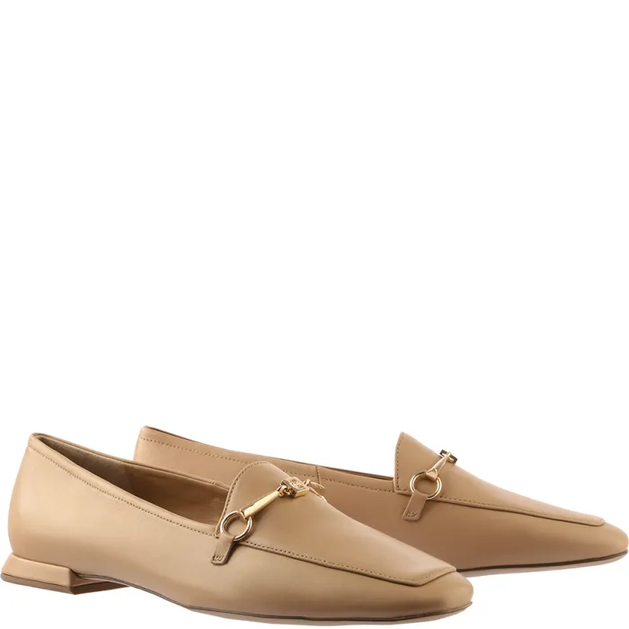 Women Vera Loafers Macchiato HGL Loafers