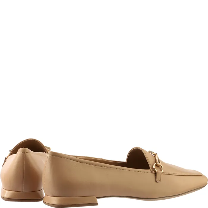 Women Vera Loafers Macchiato HGL Loafers