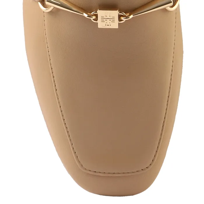 Women Vera Loafers Macchiato HGL Loafers