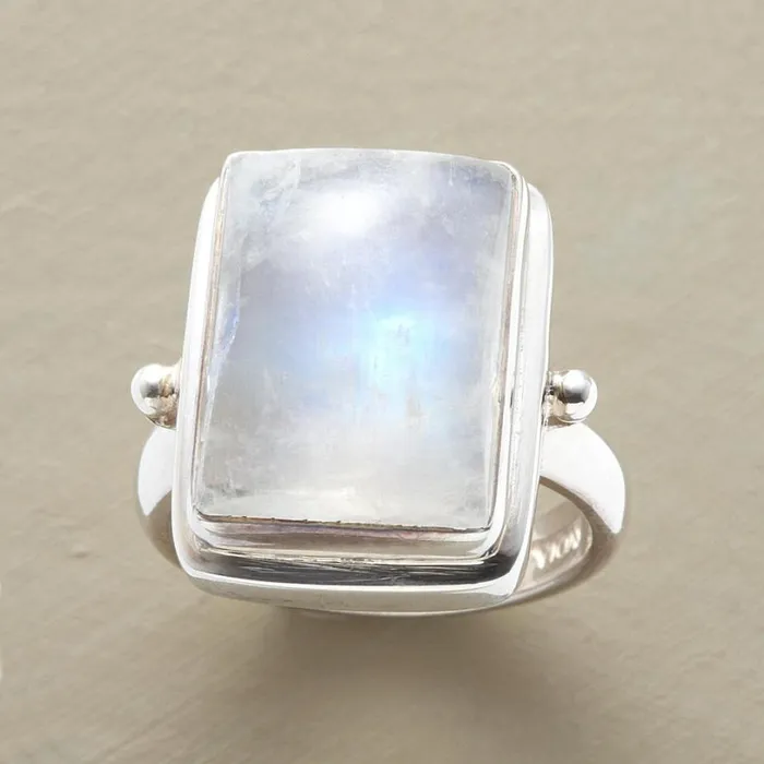 Women Visionary Ring Sundance Catalog Rings