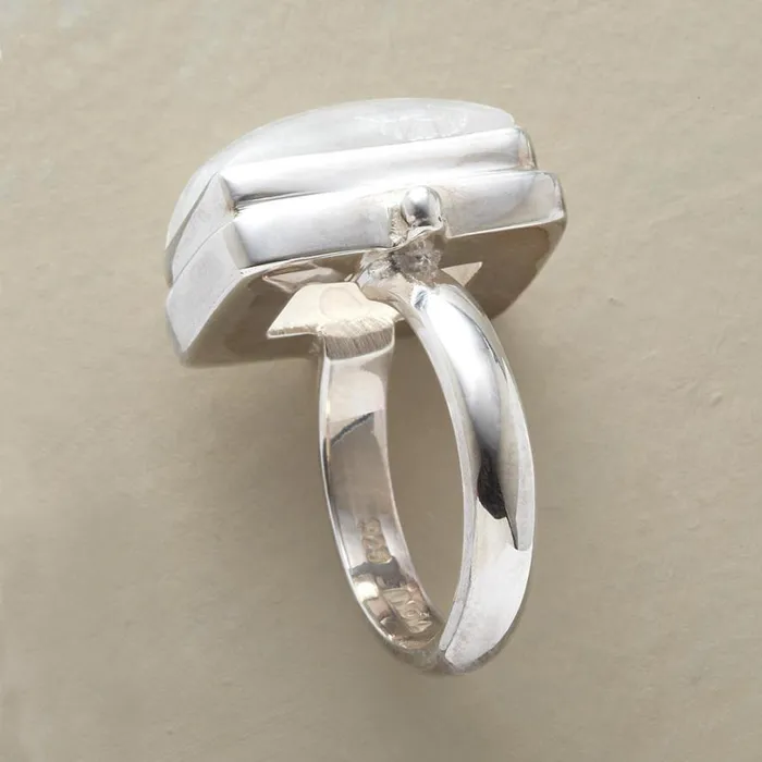 Women Visionary Ring Sundance Catalog Rings Women Visionary Ring Sundance Catalog Rings