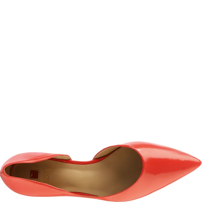 Women Vivien Ballerinas Coral HGL Ballerinas