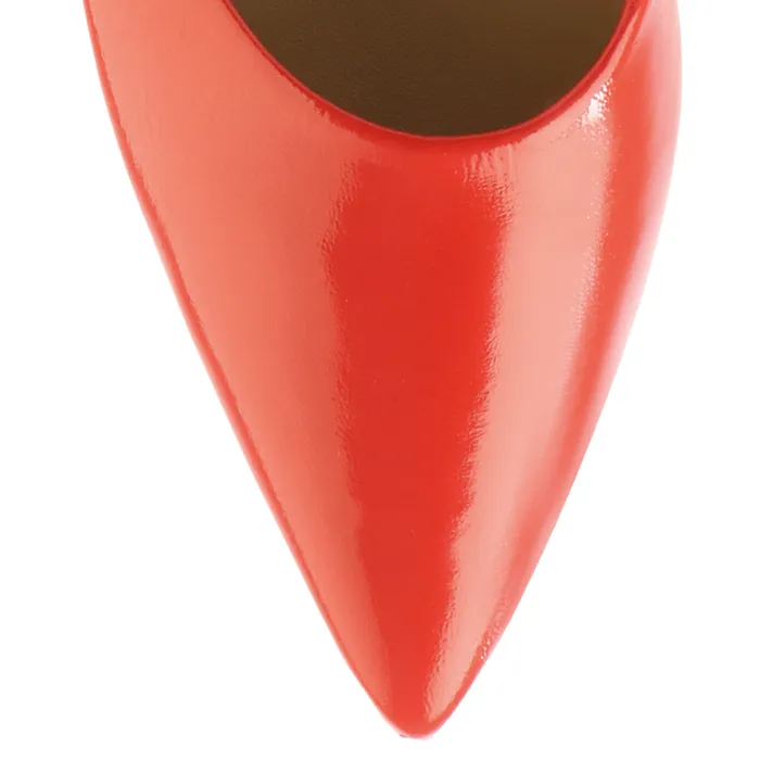Women Vivien Ballerinas Coral HGL Ballerinas
