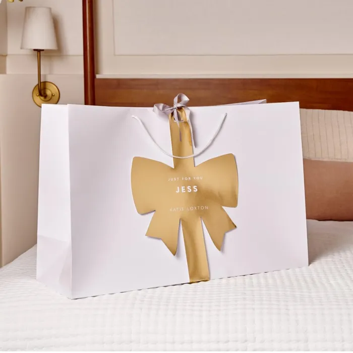 Women Weekend Bags Katie Loxton Weekend Holdall 8211 Mink