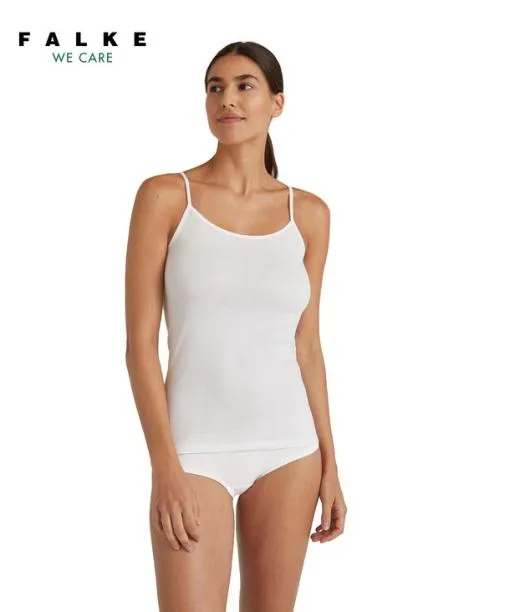 Women Women Top Daily Natural White FALKE Bras and Tops