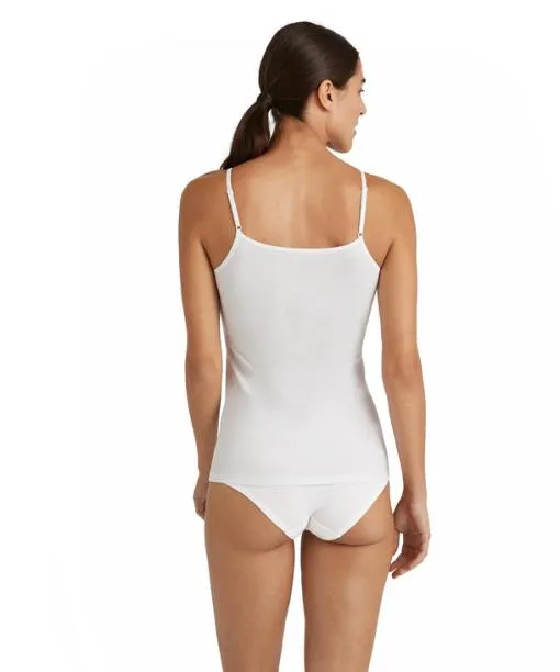 Women Women Top Daily Natural White FALKE Bras and Tops