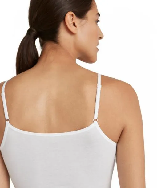 Women Women Top Daily Natural White FALKE Bras and Tops