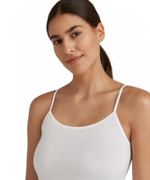 Women Women Top Daily Natural White FALKE Bras and Tops