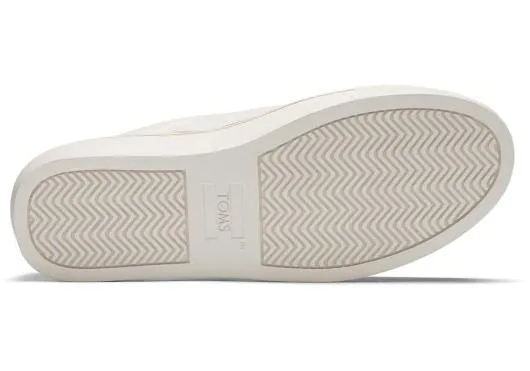 Women WomenAlex Natural Canvas Sneaker Birch TOMS Exclusives
