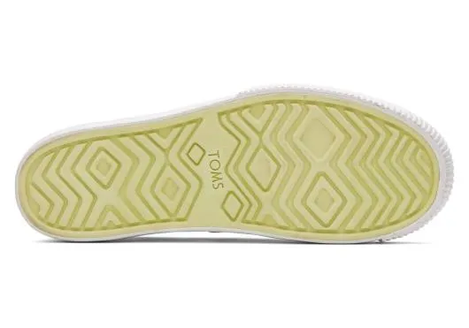 Women WomenAlpargata Boardwalk Slip On Morning Dove TOMS Slip Ons