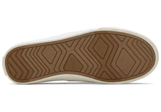 Women WomenFenix Black TOMS Slip Ons