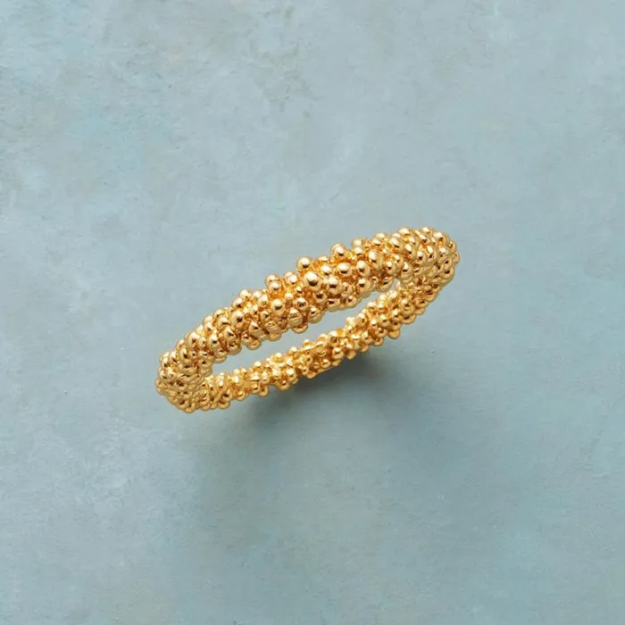 Women Wreath Of Starlight Ring Sundance Catalog Rings