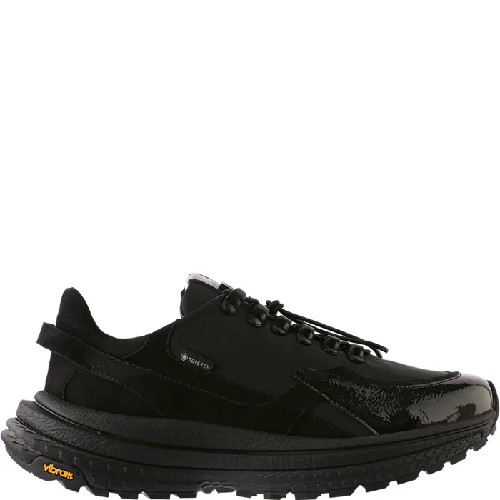 Women Zac Sneakers Black HGL Sneakers