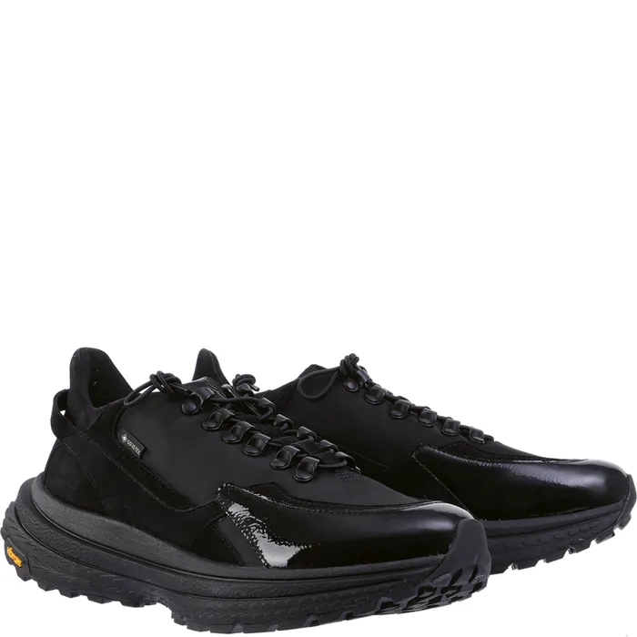 Women Zac Sneakers Black HGL Sneakers
