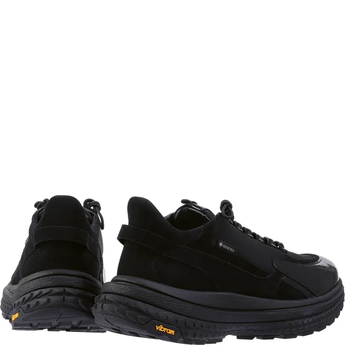 Women Zac Sneakers Black HGL Sneakers