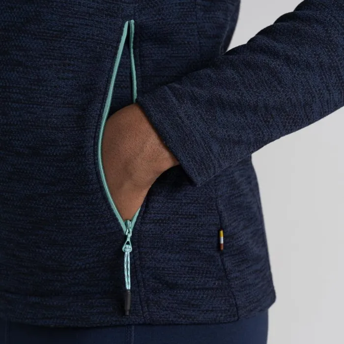 Womens Full Zip Fleece Craghoppers Stromer Full Zip Fleece Blue Navy Womens Full Zip Fleece Craghoppers Stromer Full Zip Fleece Blue Navy