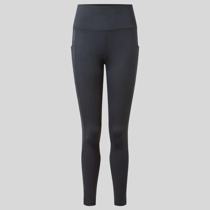 Womens Leggings Craghoppers Kiwi Legging Dark Navy Womens Leggings Craghoppers Kiwi Legging Dark Navy