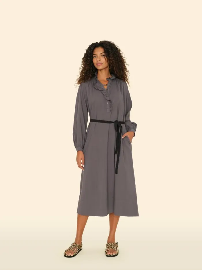 Xirena Ash Caspy Dress Women Dresses