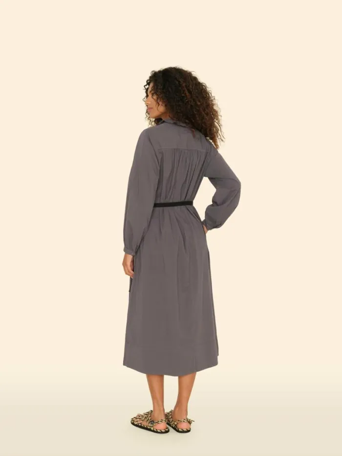 Xirena Ash Caspy Dress Women Dresses