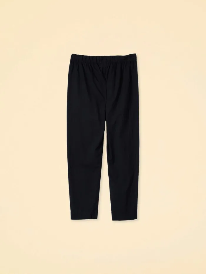 Xirena Black Draper Pant Women Pants and Jumpsuits