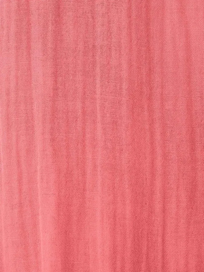 Xirena Pink Charm Hortense Top Women Tops