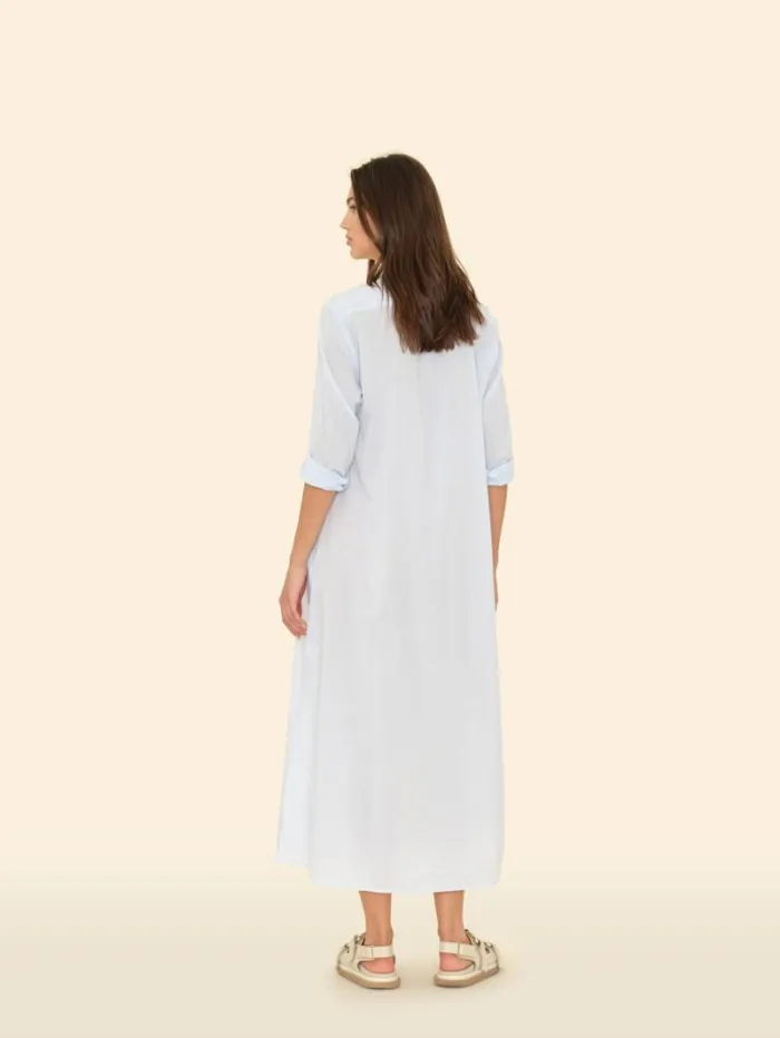 Xirena Skylight Boden Dress Women Dresses