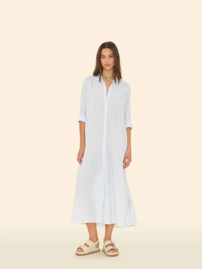 Xirena Skylight Boden Dress Women Dresses
