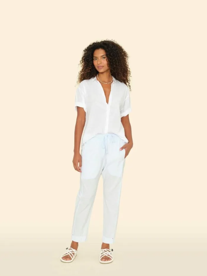 Xirena Skylight Draper Pant Women Pants and Jumpsuits