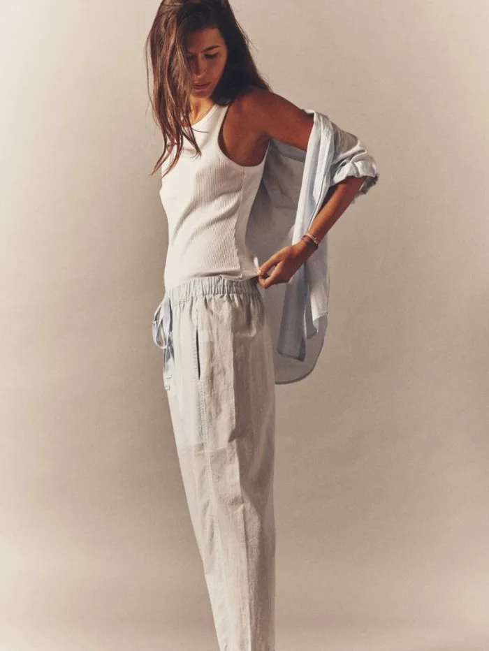 Xirena Skylight Draper Pant Women Pants and Jumpsuits