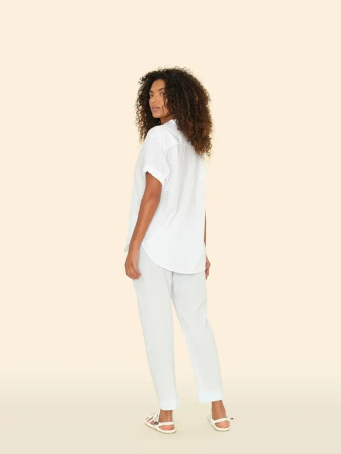 Xirena Skylight Draper Pant Women Pants and Jumpsuits
