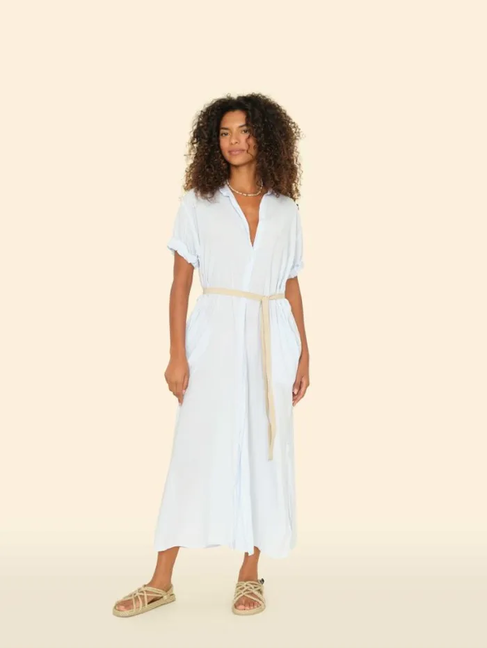 Xirena Skylight Linnet Dress Women Dresses