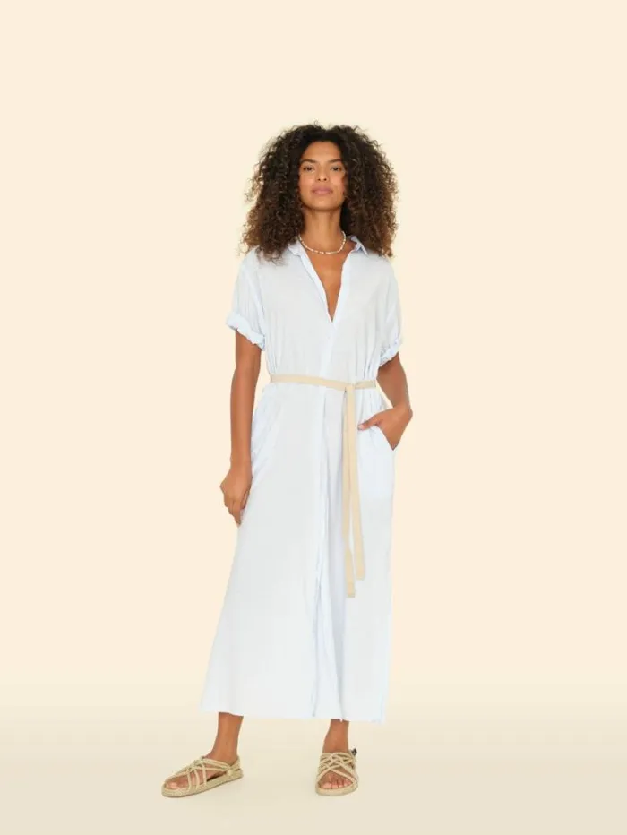 Xirena Skylight Linnet Dress Women Dresses