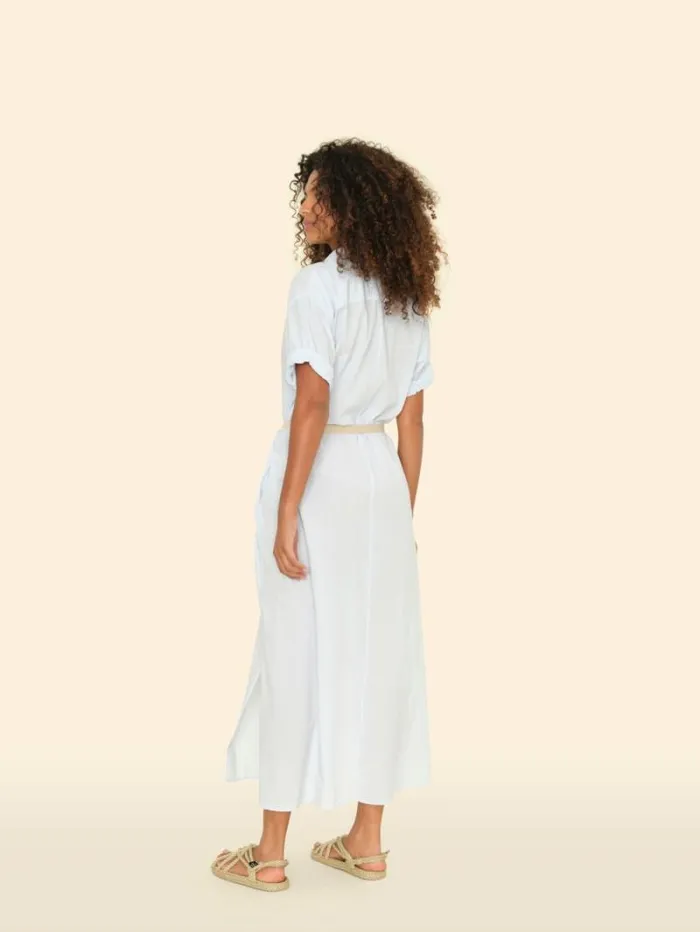 Xirena Skylight Linnet Dress Women Dresses