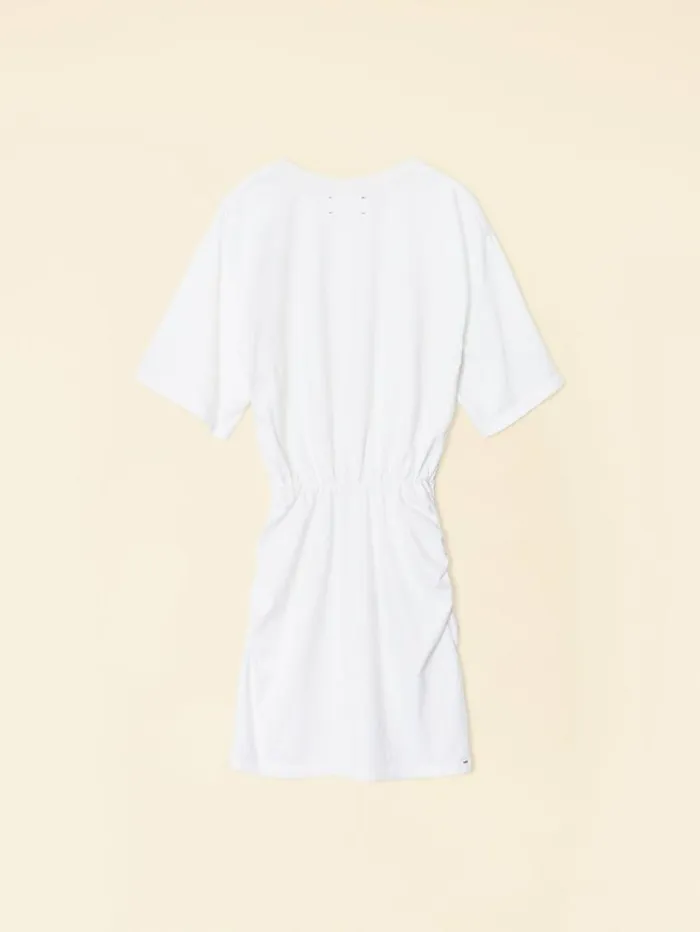 Xirena White Lexa Dress Women Dresses