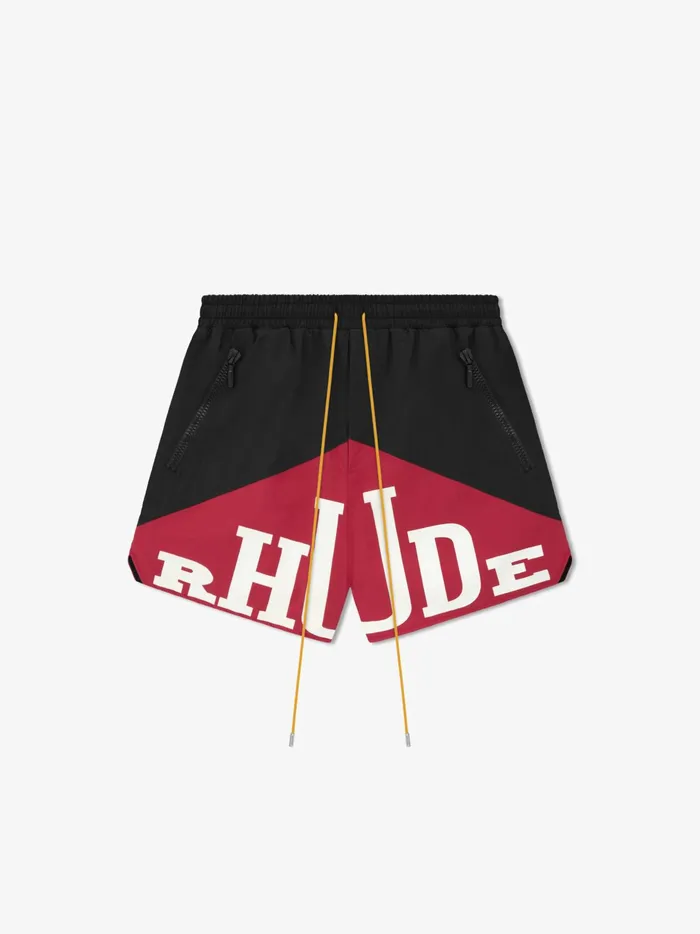 YACHTING SHORTS Men Rhude Shorts