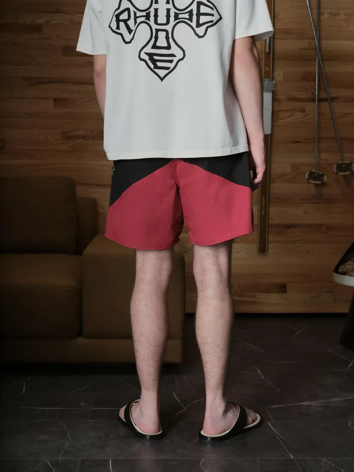 YACHTING SHORTS Men Rhude Shorts